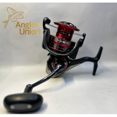 Daiwa TA MS LT 6000